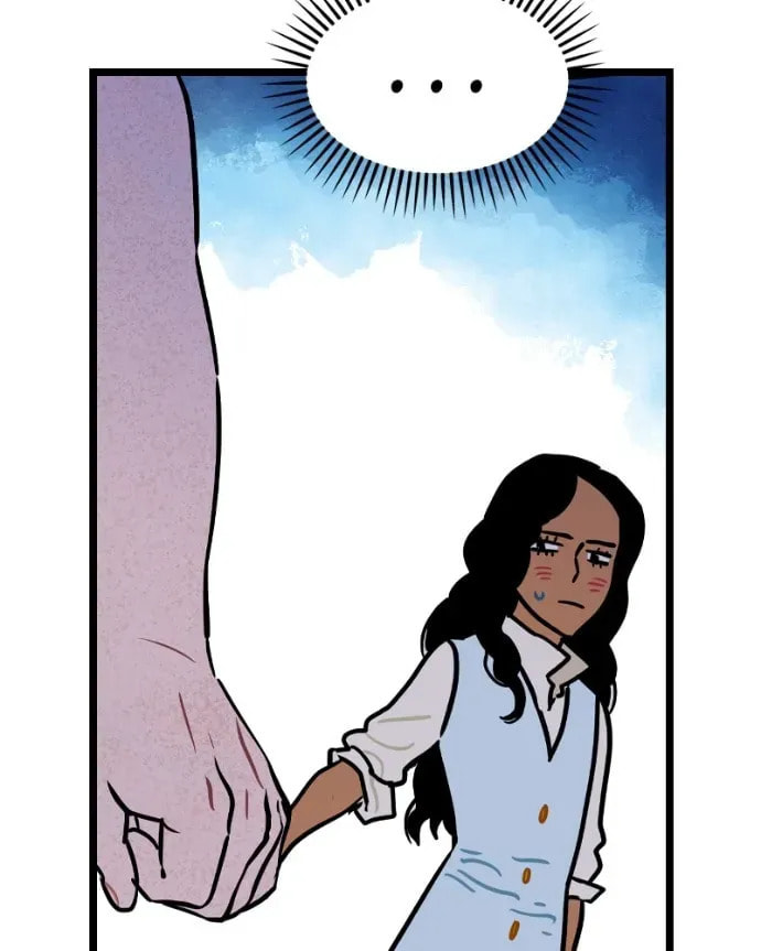 Snow and Ink Chapter 46 page 32 - 