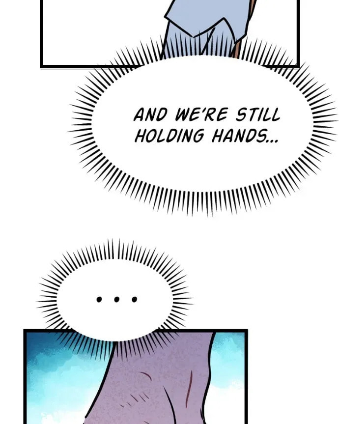 Snow and Ink Chapter 46 page 33 - 