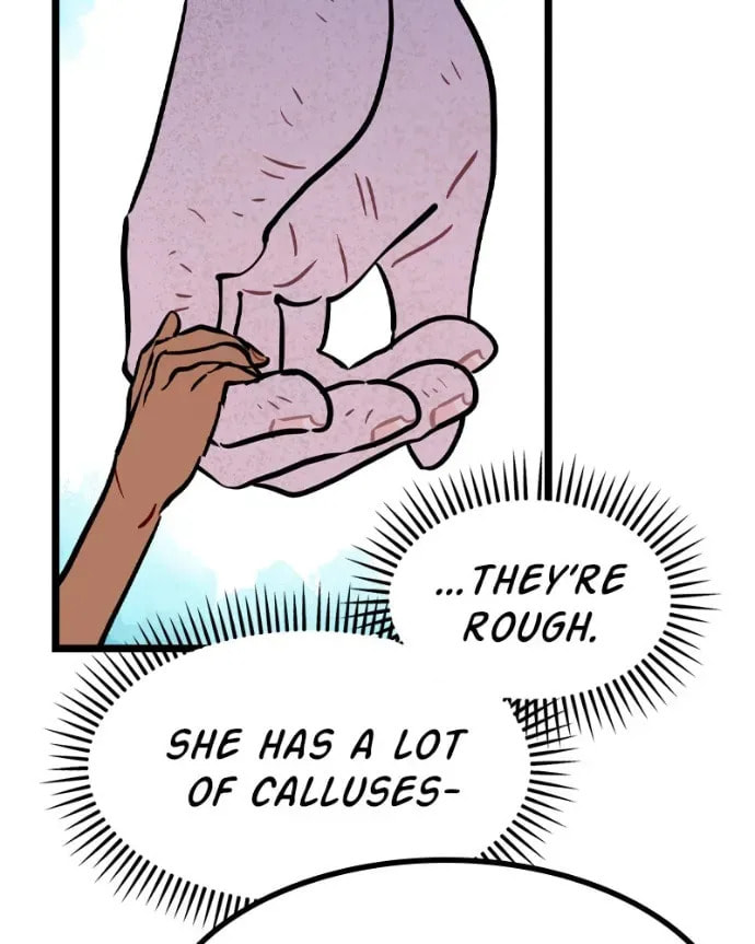 Snow and Ink Chapter 46 page 34 - 