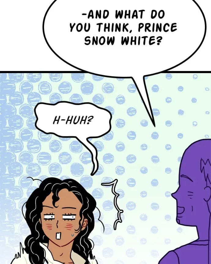 Snow and Ink Chapter 46 page 35 - 