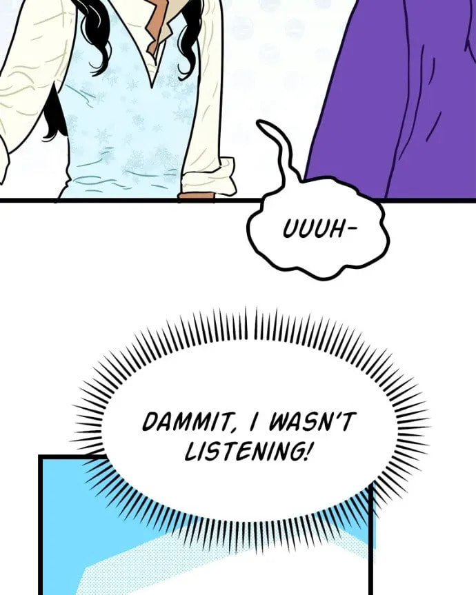 Snow and Ink Chapter 46 page 36 - 