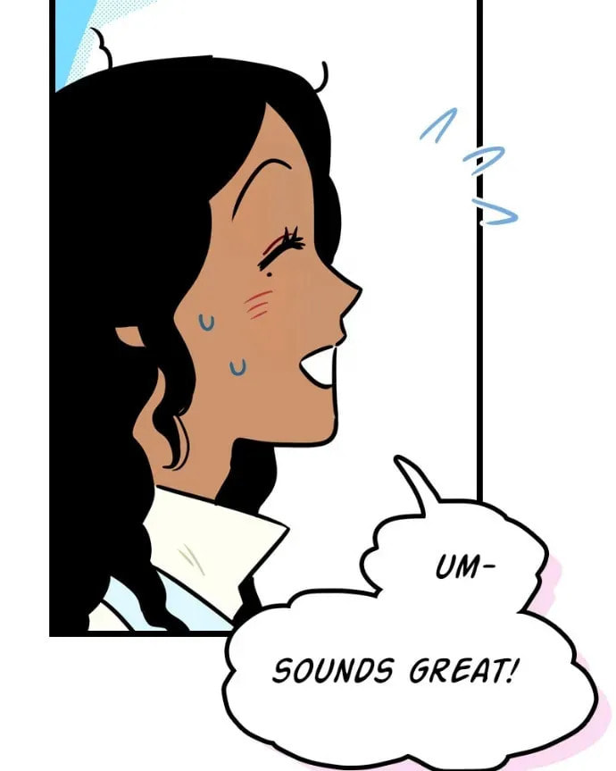 Snow and Ink Chapter 46 page 37 - 