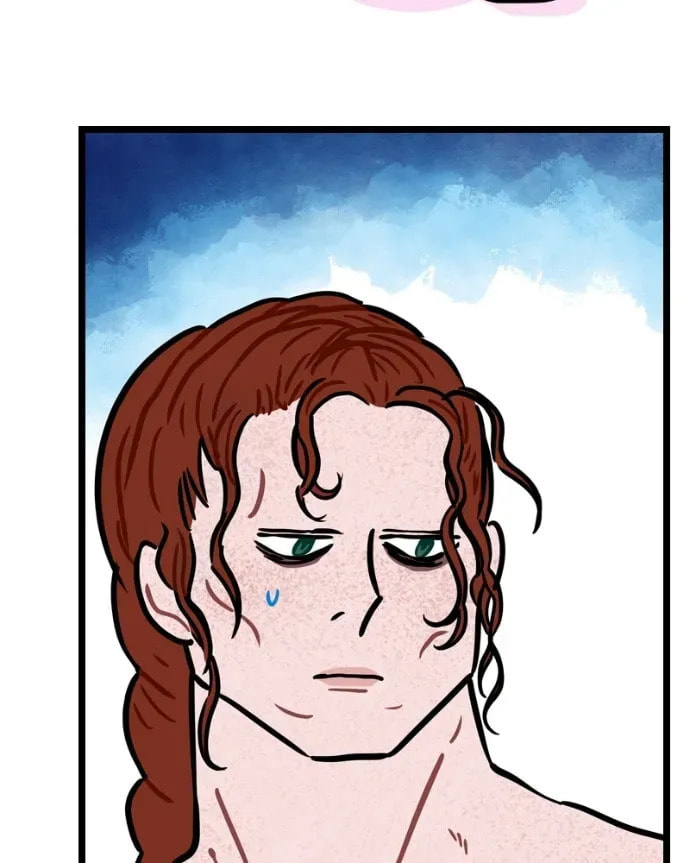 Snow and Ink Chapter 46 page 38 - 