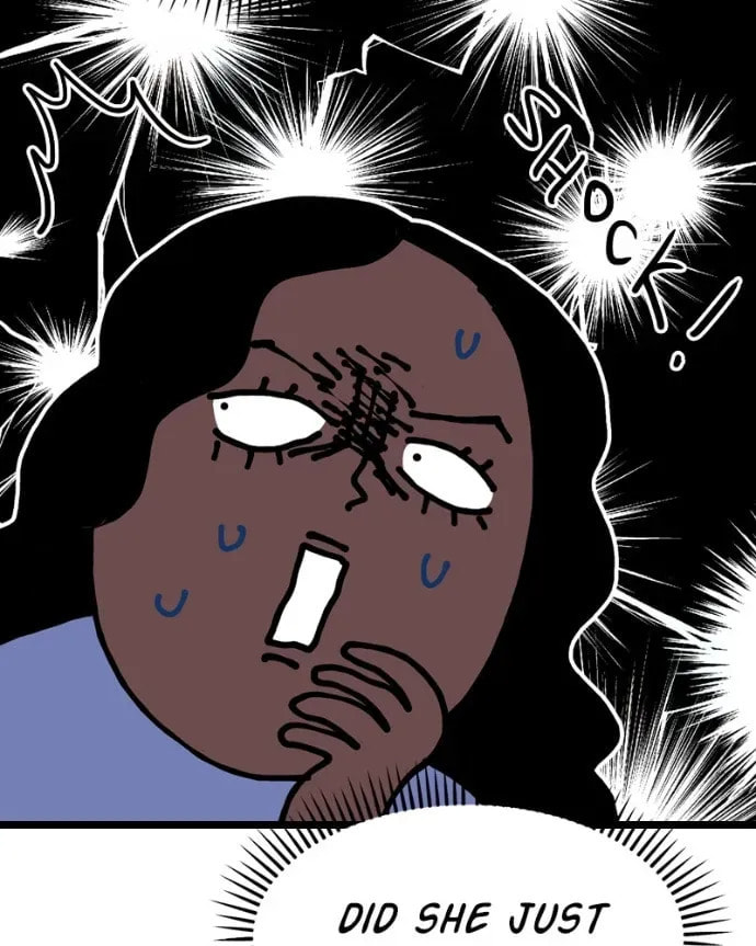 Snow and Ink Chapter 46 page 41 - 