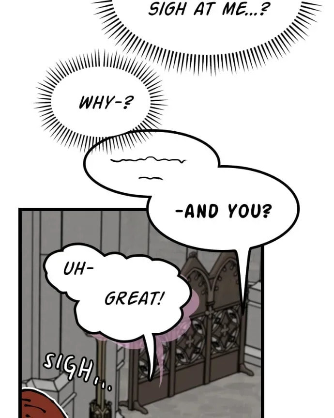 Snow and Ink Chapter 46 page 42 - 