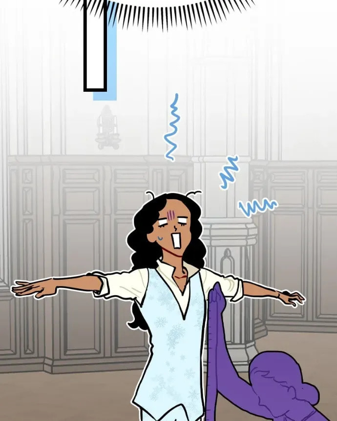 Snow and Ink Chapter 46 page 45 - 