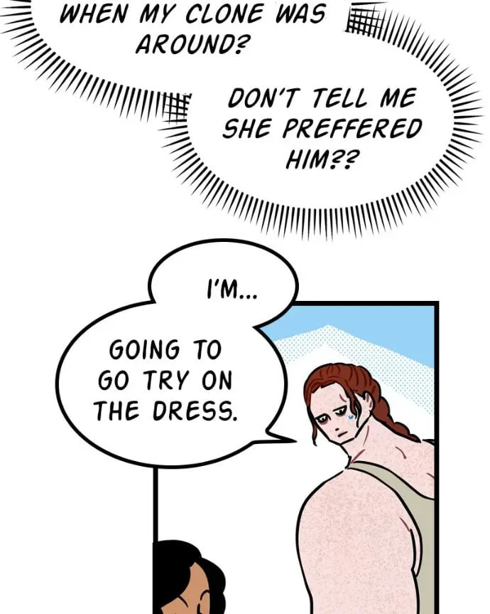 Snow and Ink Chapter 46 page 48 - 