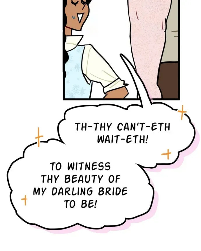 Snow and Ink Chapter 46 page 49 - 