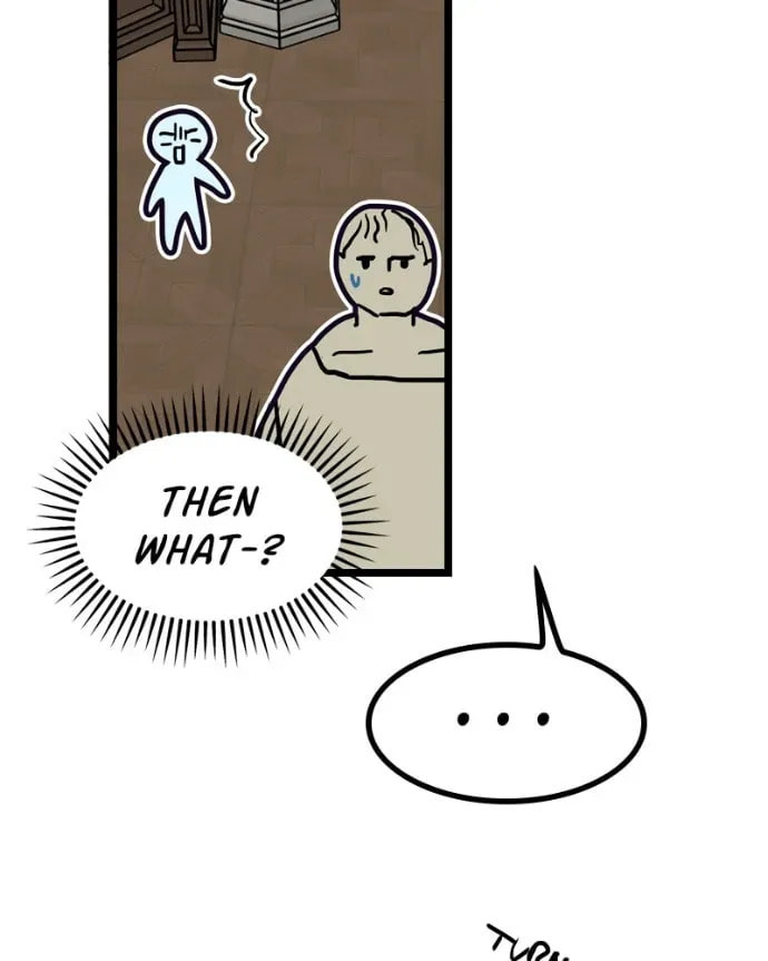 Snow and Ink Chapter 46 page 53 - 