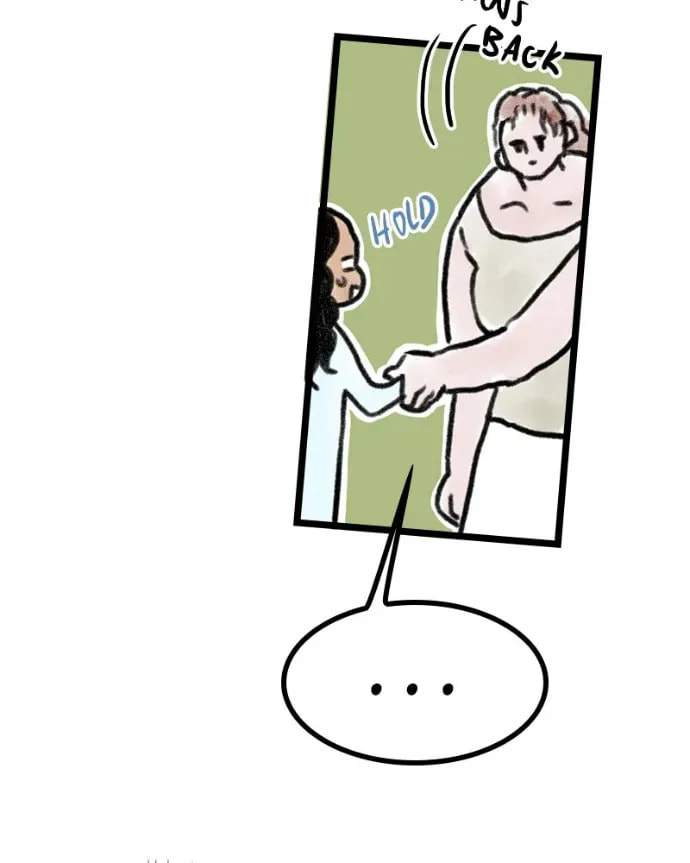 Snow and Ink Chapter 46 page 54 - 