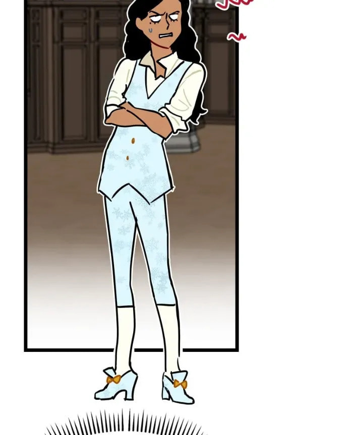 Snow and Ink Chapter 46 page 60 - 