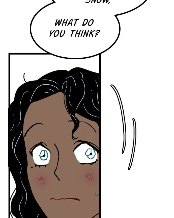 Snow and Ink Chapter 46 page 66 - 