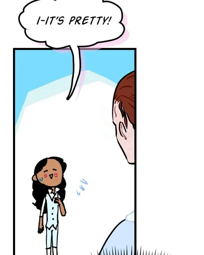 Snow and Ink Chapter 46 page 70 - 
