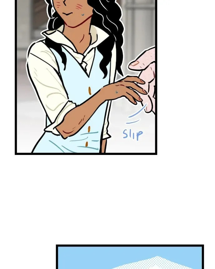 Snow and Ink Chapter 46 page 8 - 