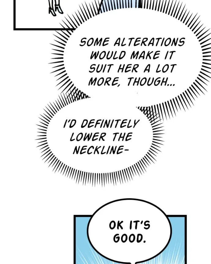 Snow and Ink Chapter 46 page 71 - 