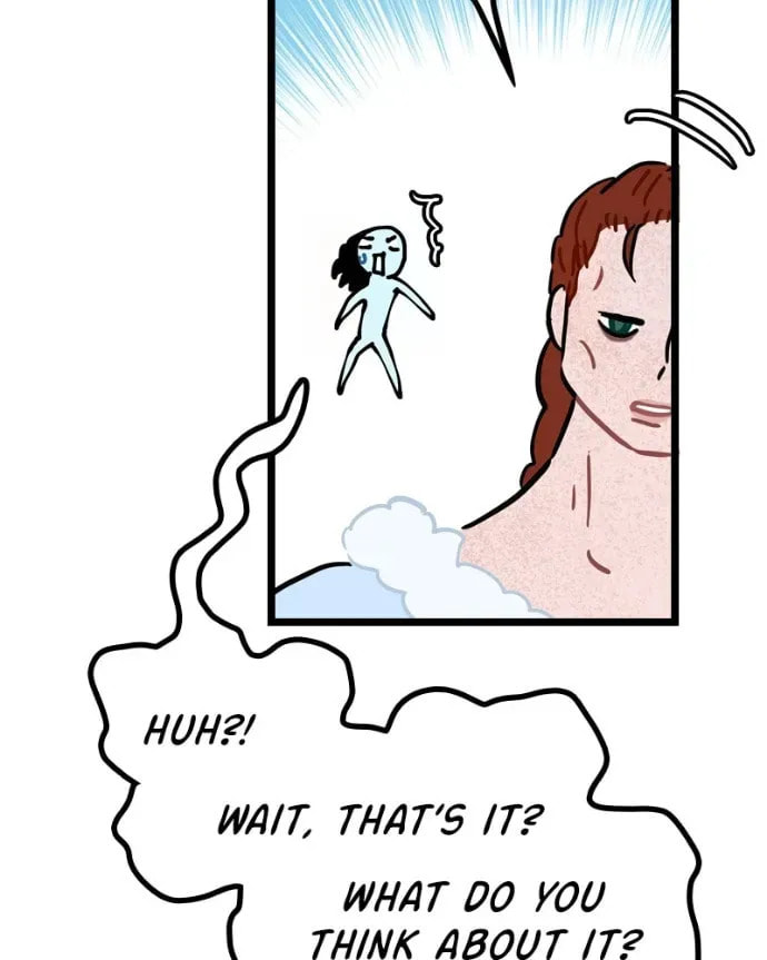 Snow and Ink Chapter 46 page 72 - 
