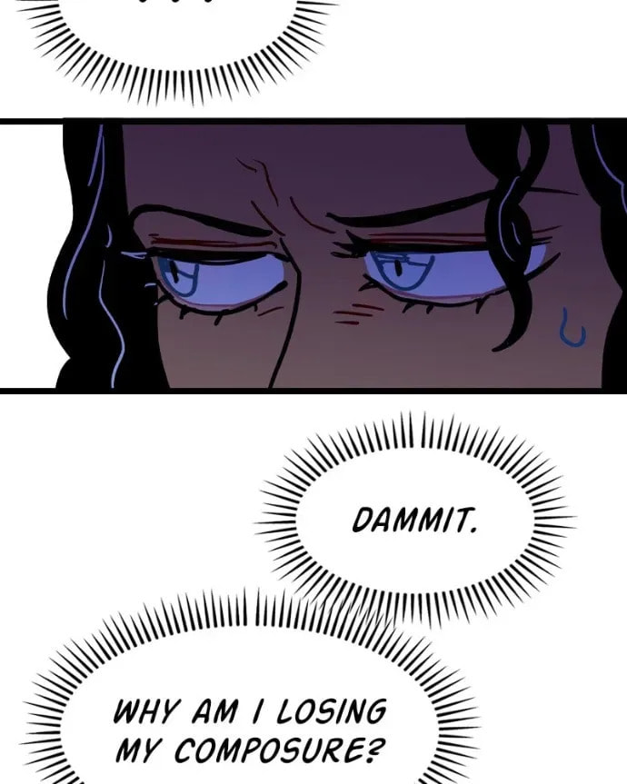 Snow and Ink Chapter 46 page 78 - 