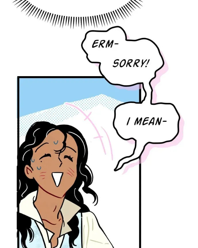 Snow and Ink Chapter 46 page 79 - 