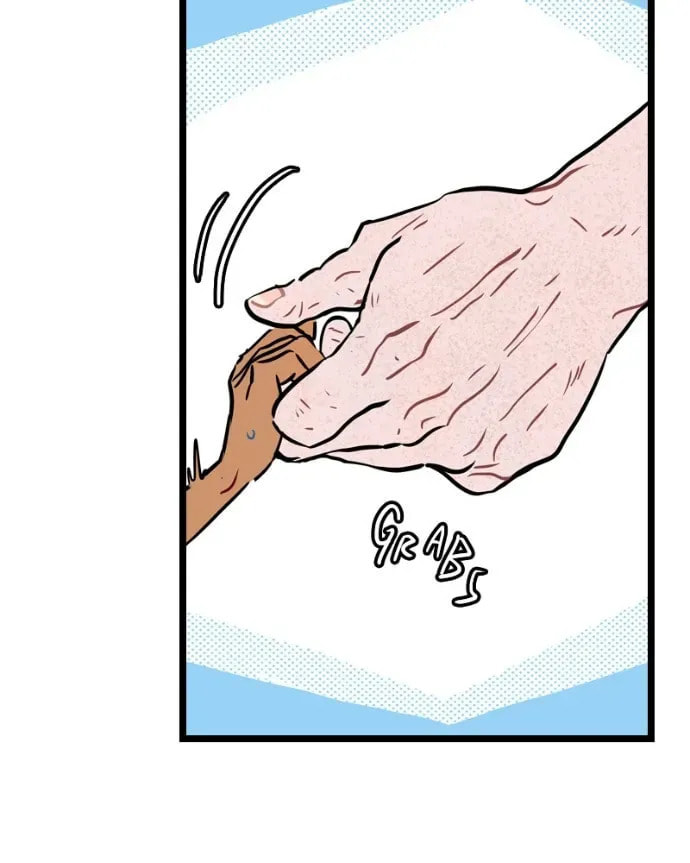 Snow and Ink Chapter 46 page 9 - 