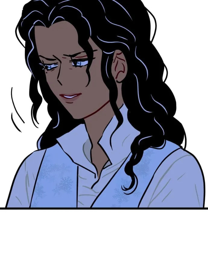 Snow and Ink Chapter 47 page 3 - 