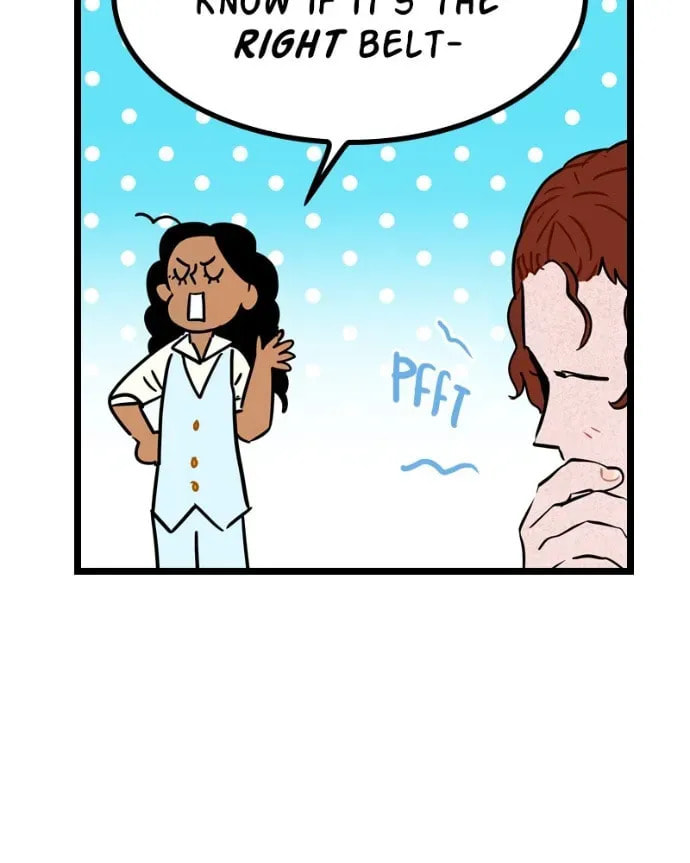 Snow and Ink Chapter 47 page 23 - 