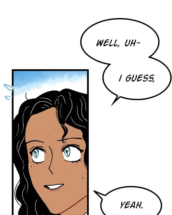 Snow and Ink Chapter 47 page 29 - 
