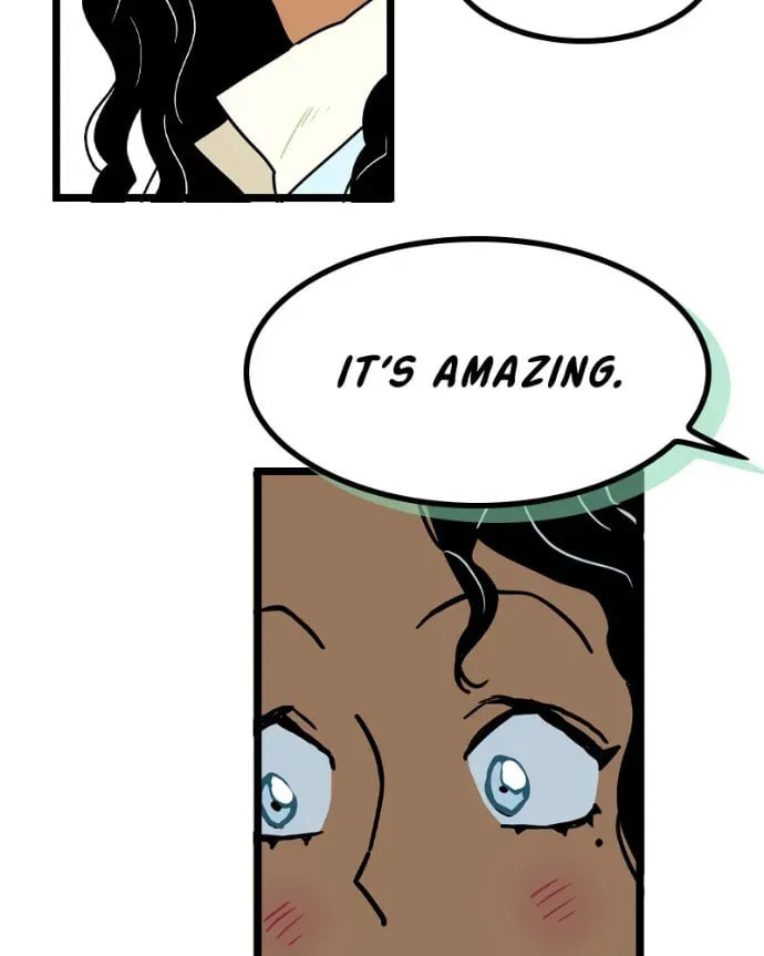 Snow and Ink Chapter 47 page 30 - 