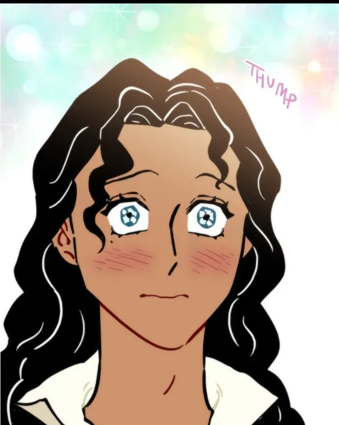 Snow and Ink Chapter 47 page 34 - 