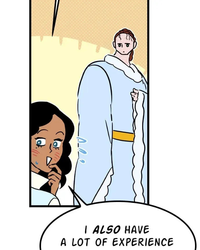 Snow and Ink Chapter 47 page 36 - 
