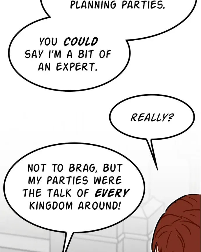 Snow and Ink Chapter 47 page 37 - 