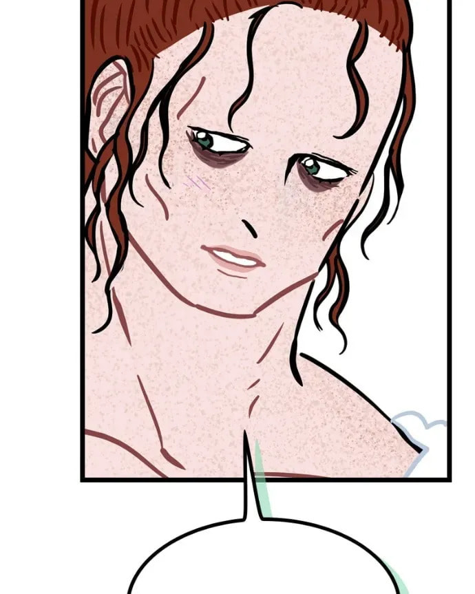 Snow and Ink Chapter 47 page 41 - 