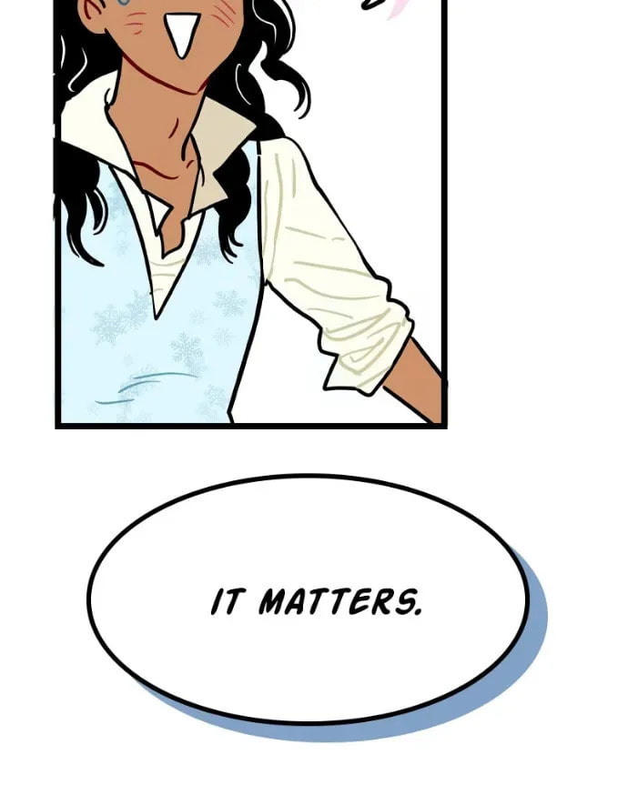 Snow and Ink Chapter 47 page 6 - 
