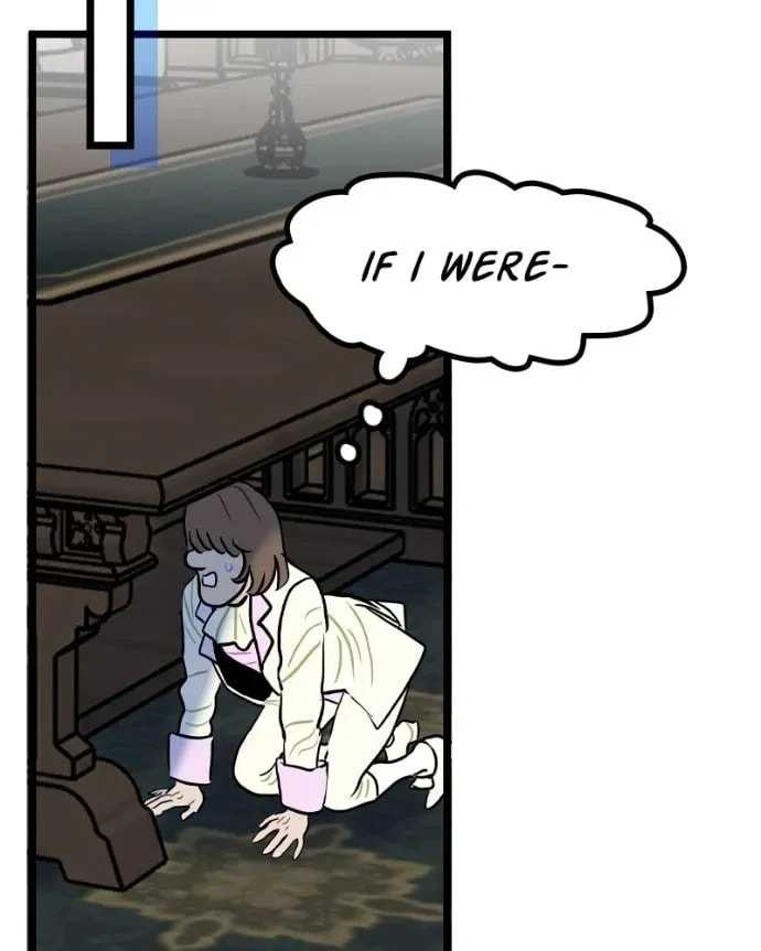 Snow and Ink Chapter 47 page 66 - 