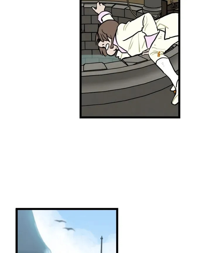 Snow and Ink Chapter 47 page 68 - 