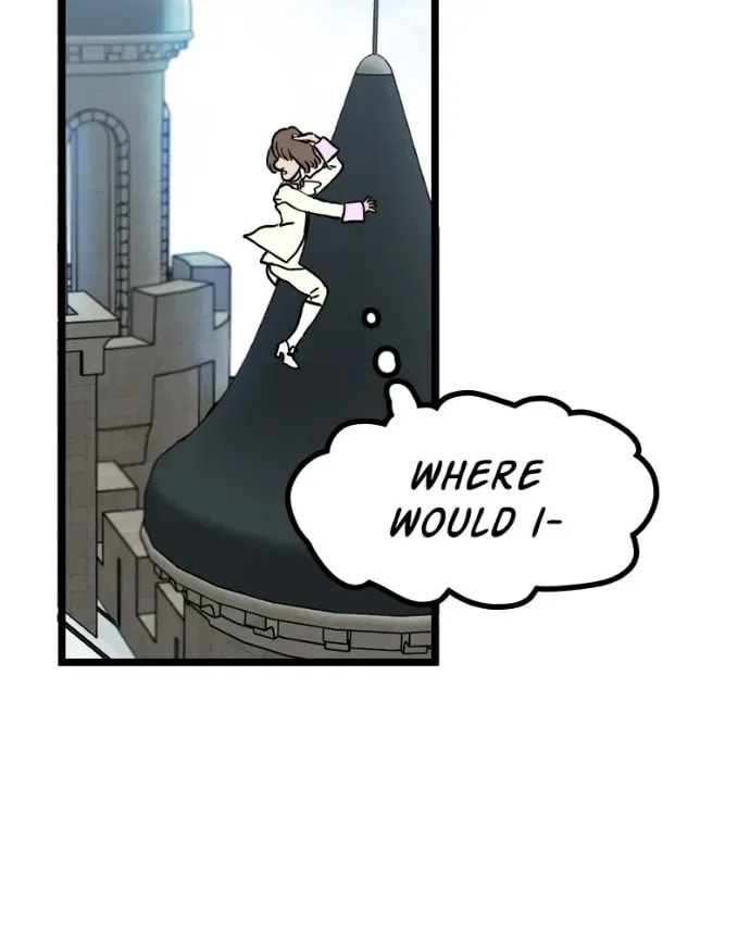 Snow and Ink Chapter 47 page 69 - 