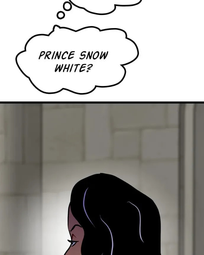 Snow and Ink Chapter 47 page 80 - 