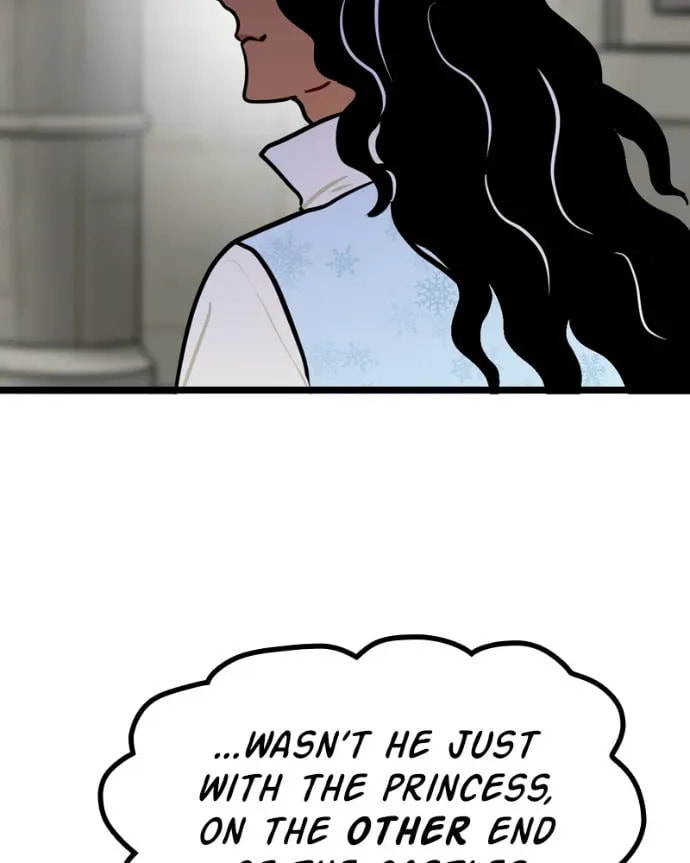 Snow and Ink Chapter 47 page 81 - 