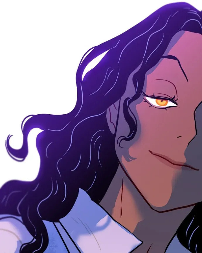 Snow and Ink Chapter 47 page 84 - 