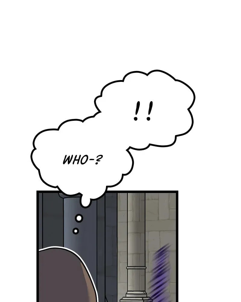 Snow and Ink Chapter 48 page 1 - 