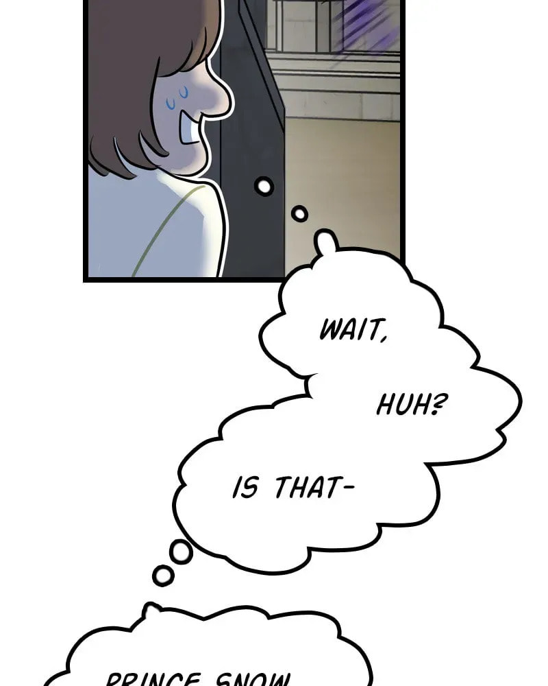Snow and Ink Chapter 48 page 2 - 