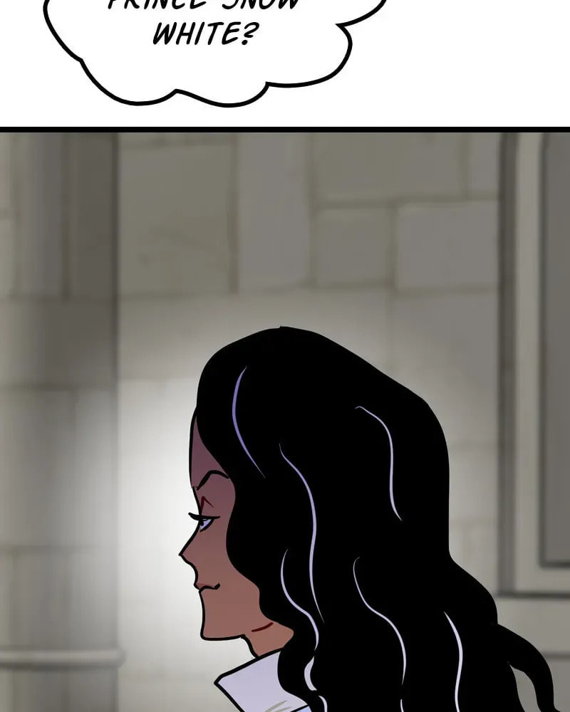 Snow and Ink Chapter 48 page 3 - 
