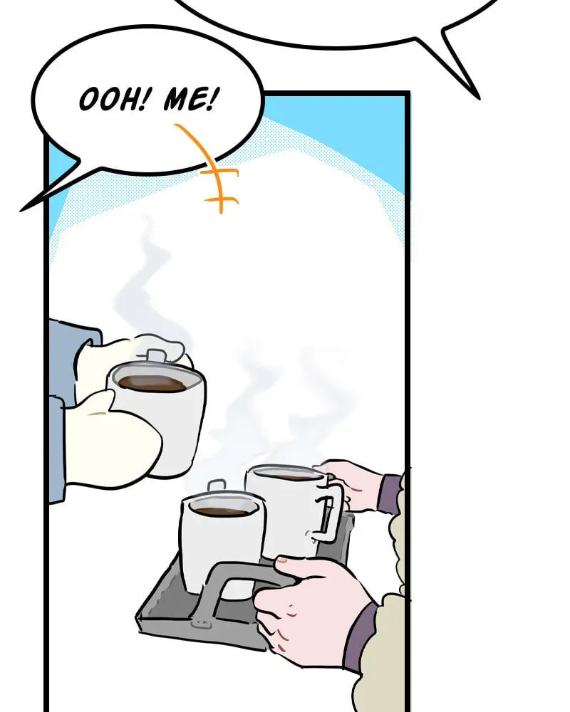 Snow and Ink Chapter 48 page 23 - 
