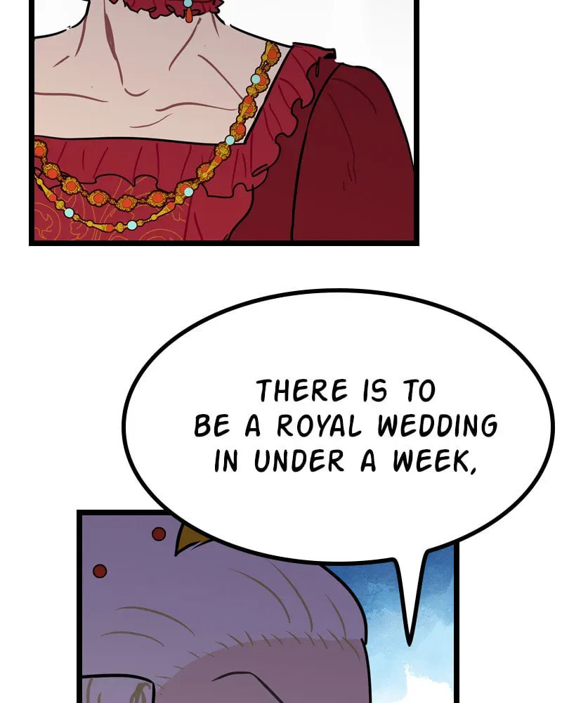 Snow and Ink Chapter 48 page 29 - 