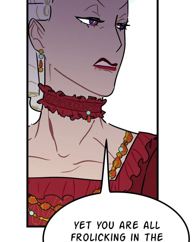 Snow and Ink Chapter 48 page 30 - 