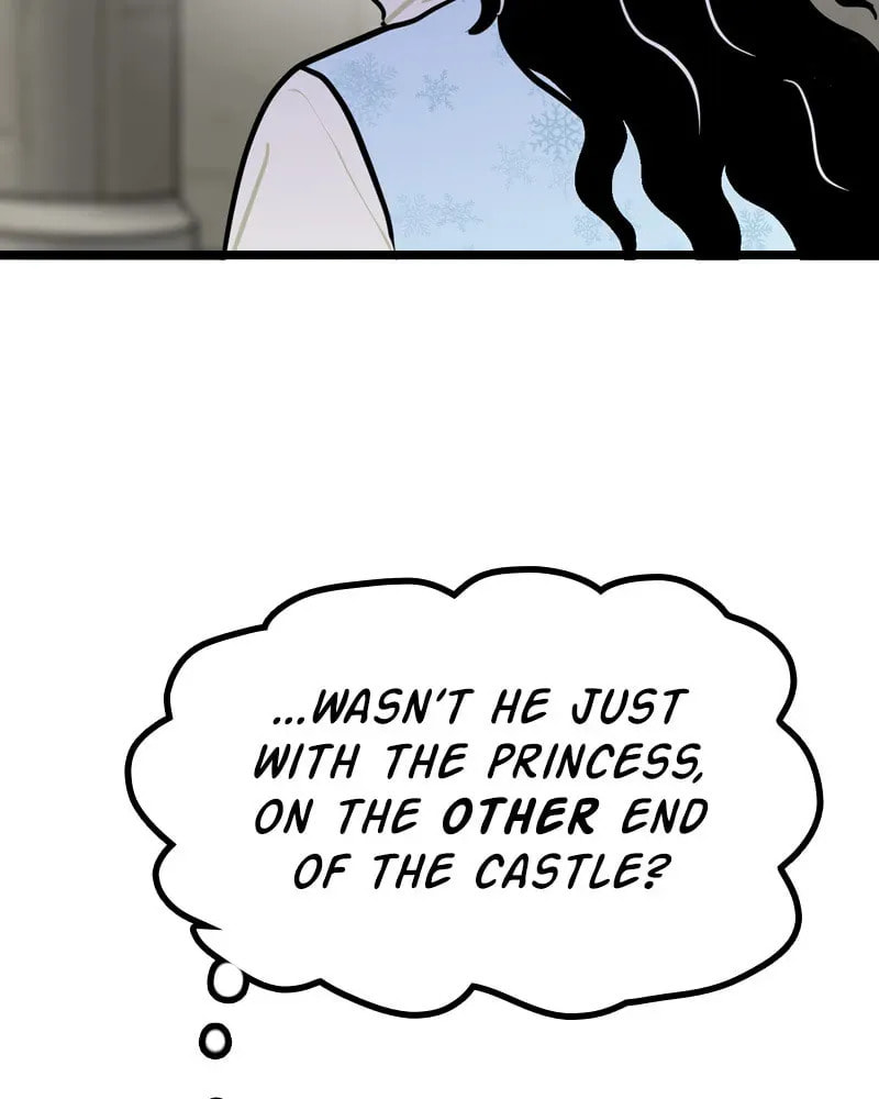 Snow and Ink Chapter 48 page 4 - 