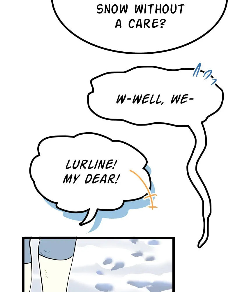 Snow and Ink Chapter 48 page 31 - 