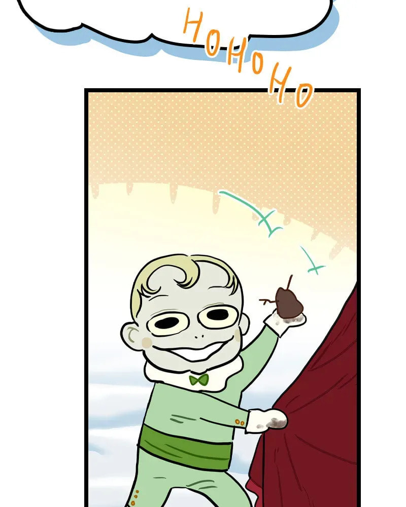 Snow and Ink Chapter 48 page 33 - 