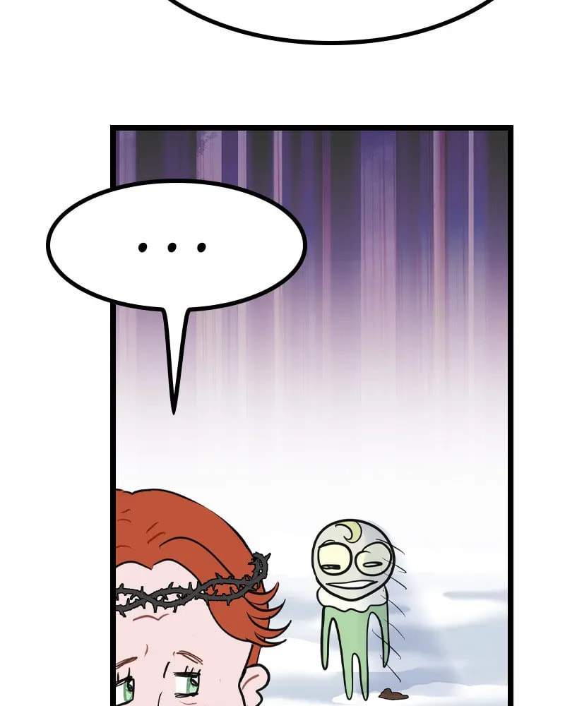 Snow and Ink Chapter 48 page 36 - 