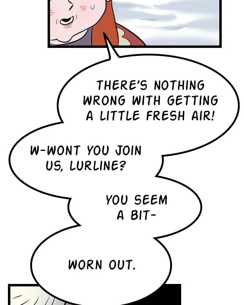 Snow and Ink Chapter 48 page 37 - 