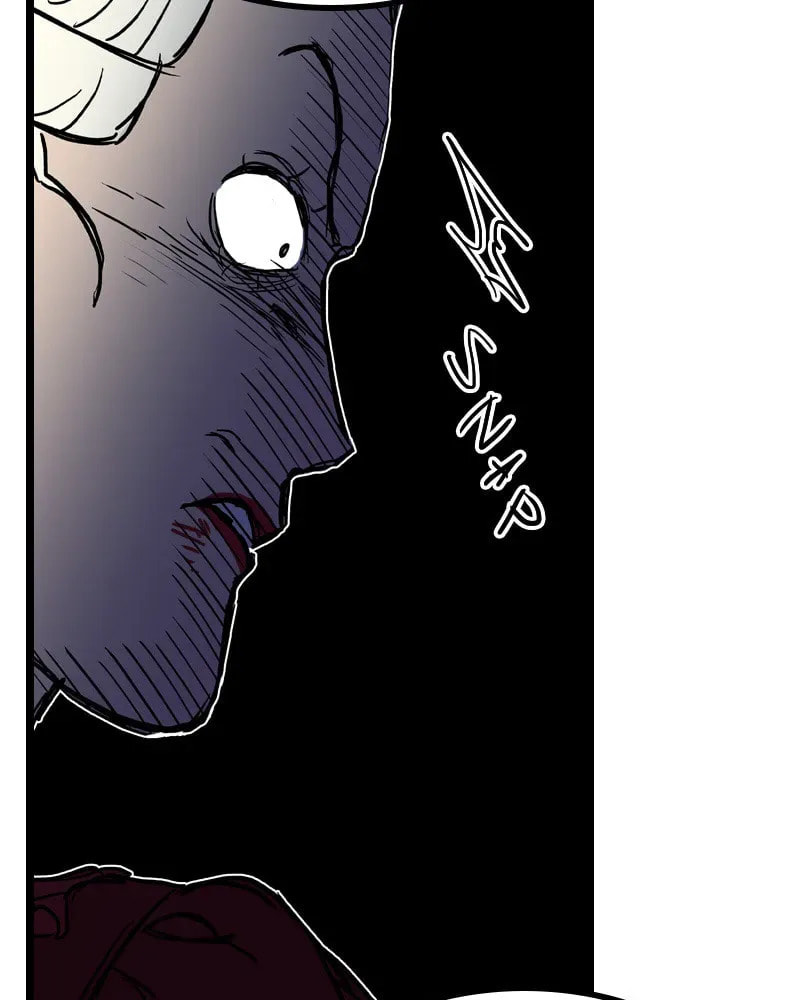 Snow and Ink Chapter 48 page 38 - 